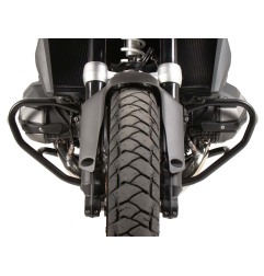 Barre protezione motore Nero per BMW R 1300 GS Hepco Becker 5016532 00 01