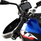 Stabilizzatori manubrio R&G BE0072BK BMW R1250GS R1200GS e Adventure S1000XR