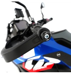 Stabilizzatori manubrio R&G BE0072BK BMW R1250GS R1200GS e Adventure S1000XR