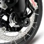 Tamponi protezione forcella R&G FP0283BK per BMW R1300GS