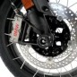 Tamponi protezione forcella R&G FP0283BK per BMW R1300GS