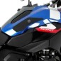 Adesivi di protezione  e grip per serbatoio R&G EZRG135 per BMW R1300GS