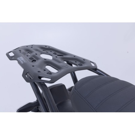 Supporto bauletto Adventure Rack Sw Motech SW Motech GPT.07.975.19000/B per BMW R1300GS