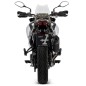 Terminale Indy Race EVO Arrow 71960AKN per Benelli TRK 702 e X