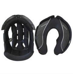 Imbottitura casco Scorpion ADX-2 / Exo-930