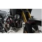 SW-Motech paramotore CRF 1000 L Africa Twin tubolare nero SBL.01.622.10003/B