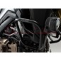 SW-Motech paramotore CRF 1000 L Africa Twin tubolare nero SBL.01.622.10003/B