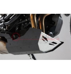 SW-Motech paracoppa in alluminio per Yamaha XSR700 e MT-07 MSS.06.506.10000
