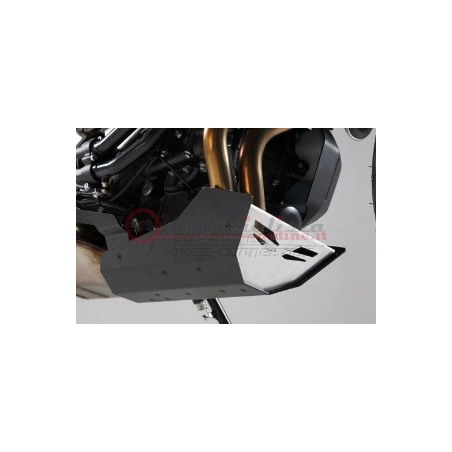 SW-Motech paracoppa in alluminio per Yamaha XSR700 e MT-07 MSS.06.506.10000