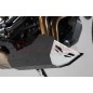 SW-Motech paracoppa in alluminio per Yamaha XSR700 e MT-07 MSS.06.506.10000