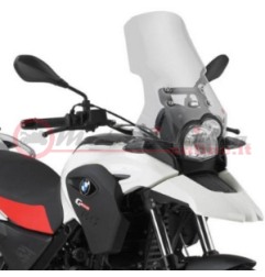 D5101ST Givi Cupolino per moto Bmw G650GS dal 2011