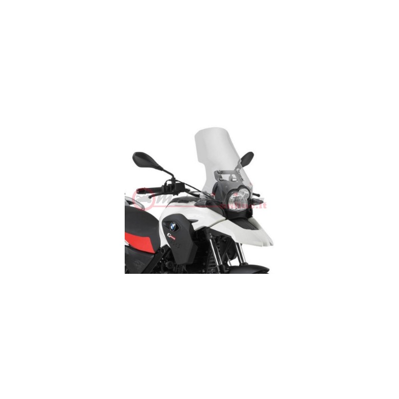 D5101ST Givi Cupolino per moto Bmw G650GS dal 2011