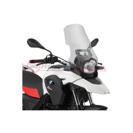 D5101ST Givi Cupolino per moto Bmw G650GS dal 2011