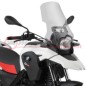 D5101ST Givi Cupolino per moto Bmw G650GS dal 2011