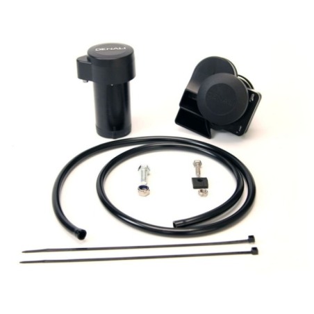 Tromba d'aria bitonale divisa SoundBomb Denali TT-SB.10100.B