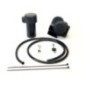 Tromba d'aria bitonale divisa SoundBomb Denali TT-SB.10100.B Tromba d'aria bitonale divisa SoundBomb Denali TT-SB.10100.B