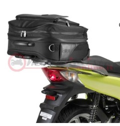 GIVI E227 Attacco posteriore bauletto Monolock per Honda SH 125 - SH 150 0912 