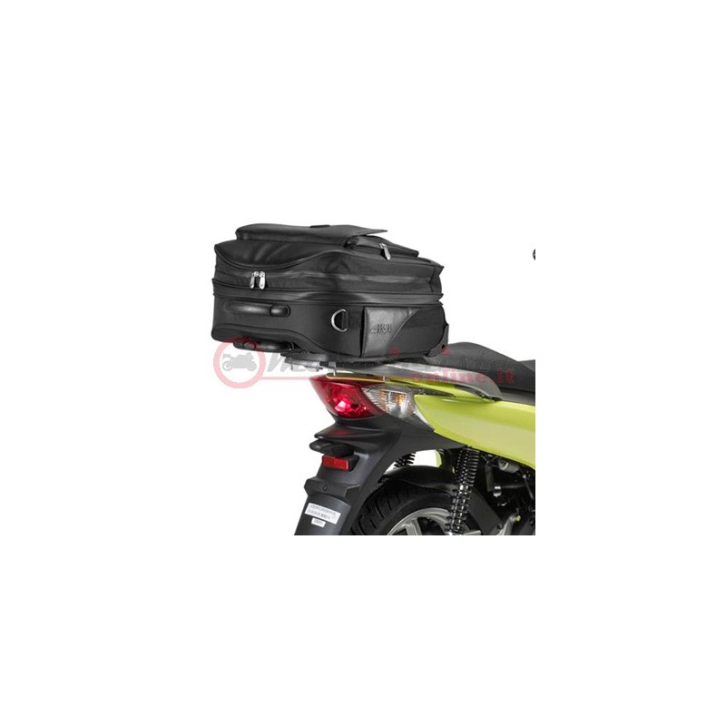 GIVI E227 Attacco posteriore bauletto Monolock per Honda SH 125 - SH 150 0912 