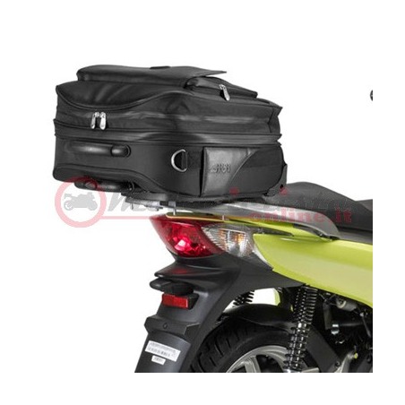 GIVI E227 Attacco posteriore bauletto Monolock per Honda SH 125 - SH 150 0912 