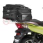 GIVI E227 Attacco posteriore bauletto Monolock per Honda SH 125 - SH 150 0912 