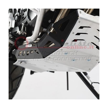 SW-Motech MSS.07.560.10002/S Paramotore BMW F650, F700 e F800GS / Adventure