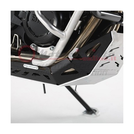 SW-Motech MSS.07.560.10002/S Paramotore BMW F650, F700 e F800GS / Adventure