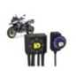 Controller luci DialDim per BMW R1250GS Denali DNL.WHS.25600