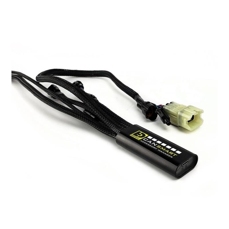 Controller CANsmart GEN II per moto KTM Denali DNL.WHS.13000 Controller CANsmart GEN II per moto KTM Denali DNL.WHS.13000