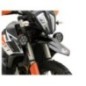 Supporto faretti KTM 790 e 890 Adventure Denali LAH.04.10200