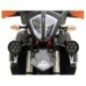 Supporto faretti KTM 790 e 890 Adventure Denali LAH.04.10200