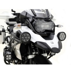 Supporto per faretti supplementari BMW R1250GS Denali LAH.07.10400