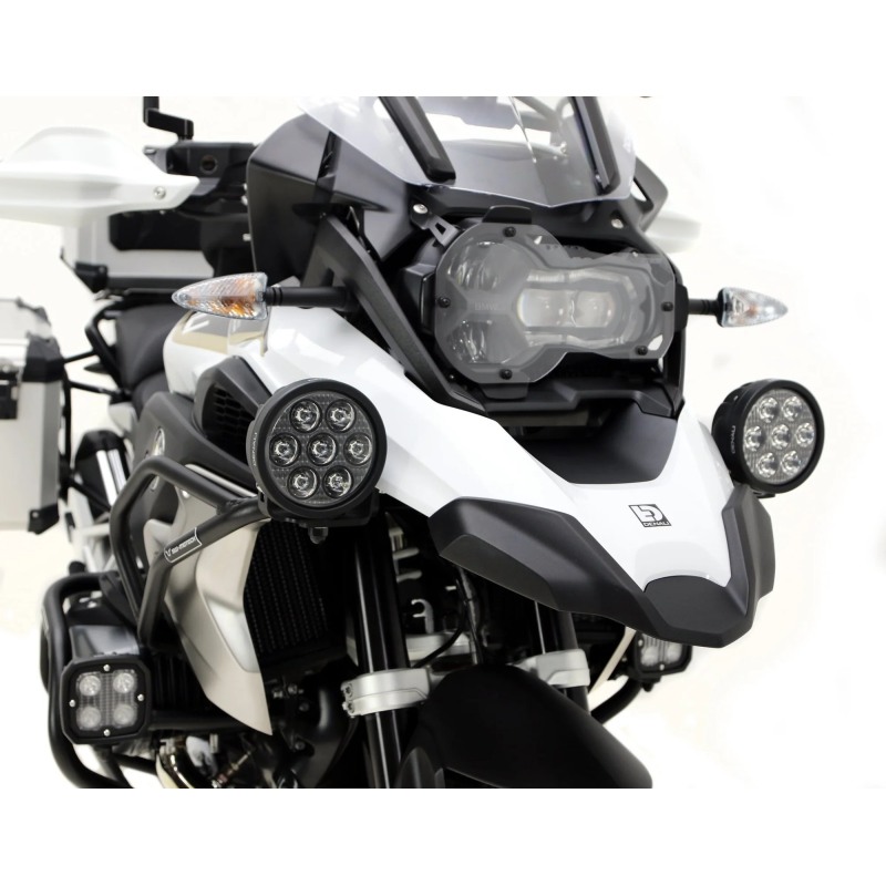 Supporto per faretti supplementari BMW R1250GS Denali LAH.07.10400