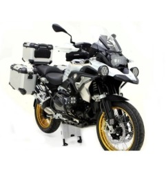 Supporto per faretti supplementari BMW R1250GS Denali LAH.07.10400