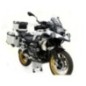 Supporto per faretti supplementari BMW R1250GS Denali LAH.07.10400