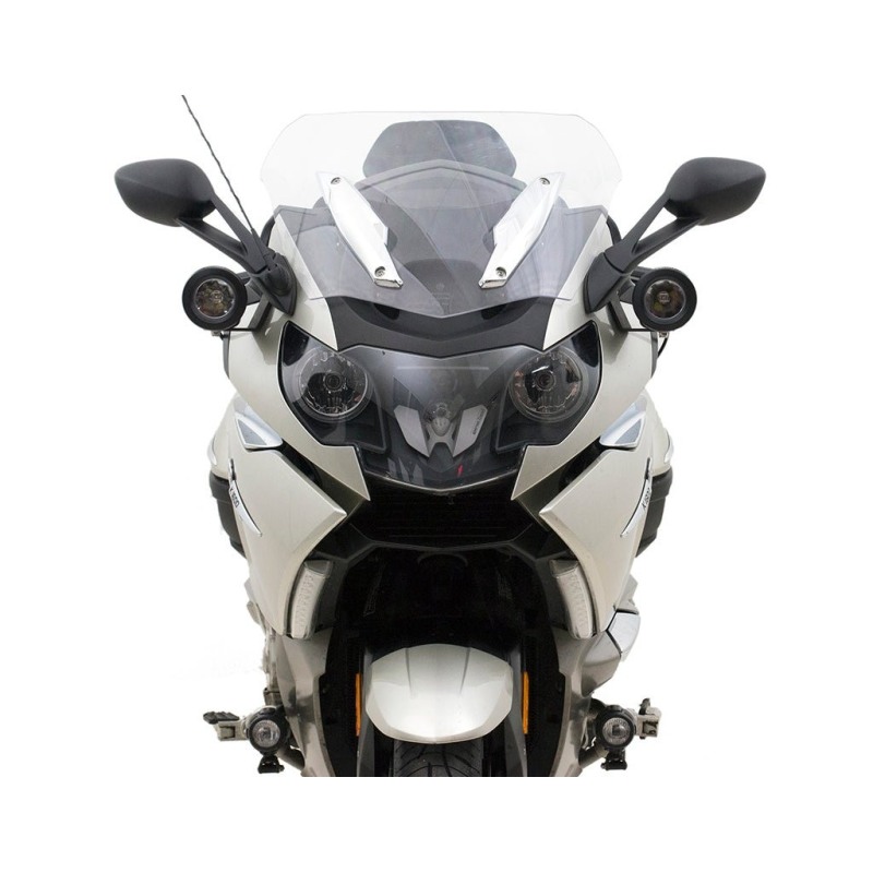 Supporto per luci di guida - BMW K1600GT e K1600GTL '11-'17 Denali LAH.07.10800