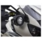 Supporto per luci di guida - BMW K1600GT e K1600GTL '11-'17 Denali LAH.07.10800