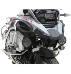 Supporto faretti BMW R1250GS Adventure Denali LAH.07.11101