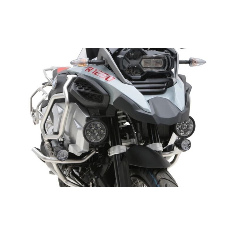 Supporto faretti BMW R1250GS Adventure Denali LAH.07.11101