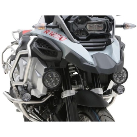 Supporto faretti BMW R1250GS Adventure Denali LAH.07.11101