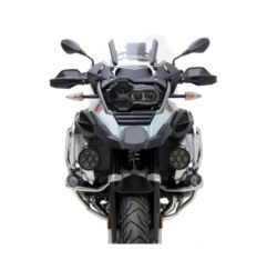 Supporto faretti BMW R1250GS Adventure Denali LAH.07.11101