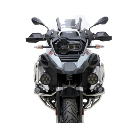 Supporto faretti BMW R1250GS Adventure Denali LAH.07.11101