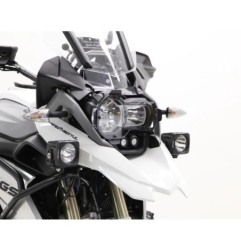 Kit luci DM per montaggio a filo Per BMW R1200GS LC Denali LAH.DM.07.10000