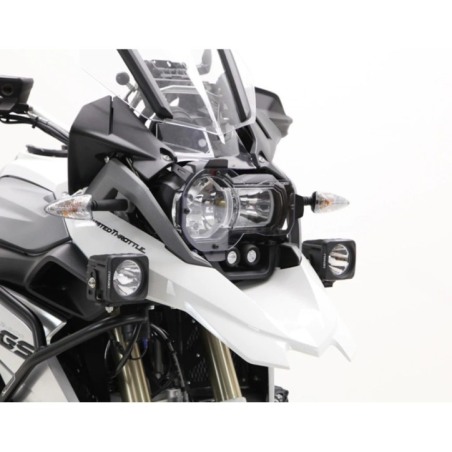 Kit luci DM per montaggio a filo Per BMW R1200GS LC Denali LAH.DM.07.10000