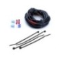 Cablaggio universale per clacson SoundBomb - 5,5 piedi Denali DNL.ELC.10000