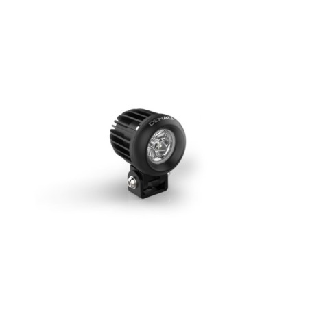 Faretto a led da moto D2 Denali DNL.D2.050