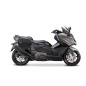 Shad K0AK53IF Telaietti 3P System per Kymco AK 550 Premium