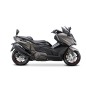 Shad K0AK53IF Telaietti 3P System per Kymco AK 550 Premium