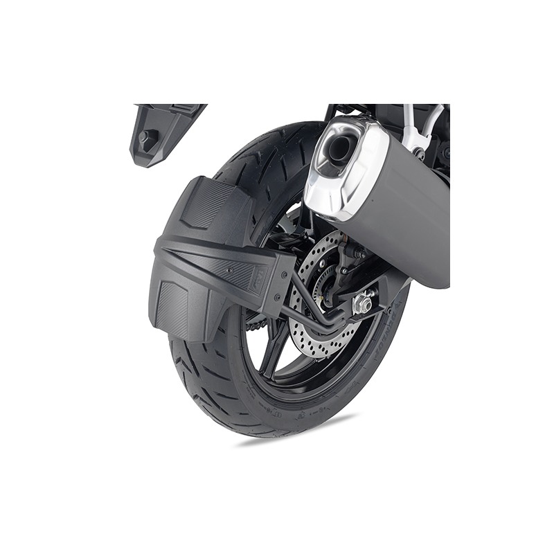 Givi RM3125KIT Kit montaggio parafango posteriore RM02 V-Strom 800DE e SE 2023