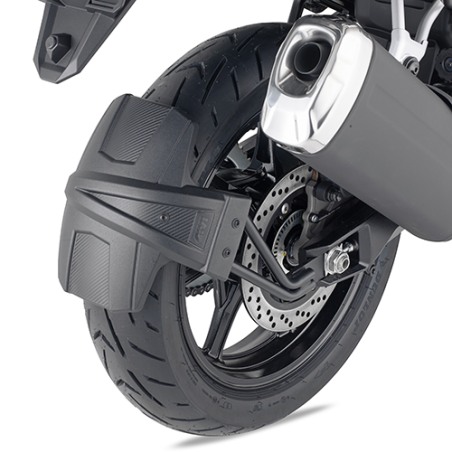 Givi RM3125KIT Kit montaggio parafango posteriore RM02 V-Strom 800DE e SE 2023