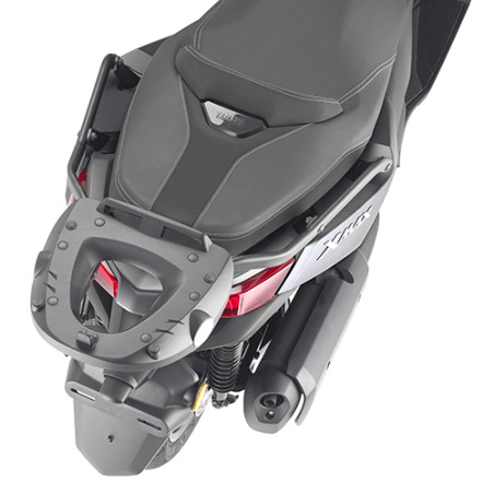 Attacco bauletto Kappa KR2167 per Yamaha X-Max 125/300 dal 2023